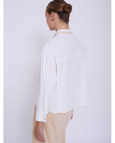 Camisa de Algodón Skatïe | Jayme Shop 2