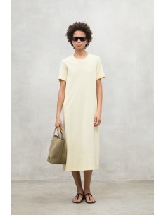 Vestido Argento Ecoalf | Jayme Shop