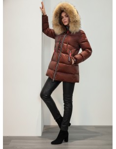 Abrigo Morena DICHI| JAYMESHOP