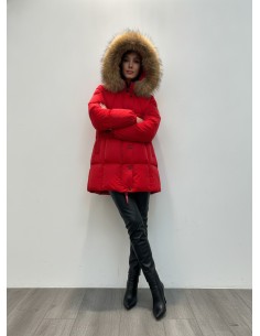 Abrigo Edurne DICHI|JAYMESHOP