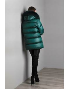 Abrigo VALERIA DICHI|JAYMESHOP 2