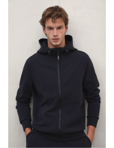 Sudadera Agadir hombre ECOALF|JAYMESHOP