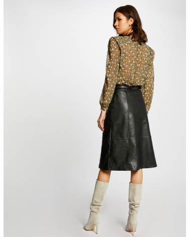 Blusa Estampada Cachemira Morgan | Jayme Shop 2