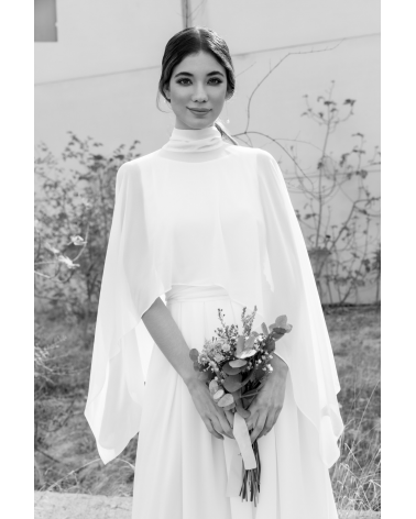 Fotos: Vestidos de novia bonitos y baratos para 2020: 7 looks de