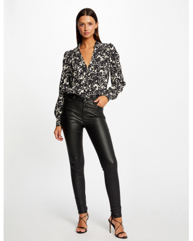 Camisa Estampada Morgan | Jayme Shop 2