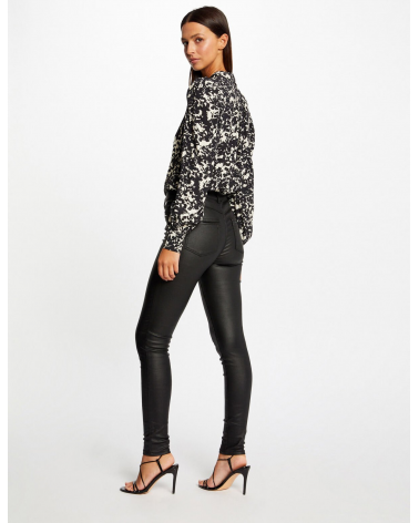 Camisa Estampada Morgan | Jayme Shop 2