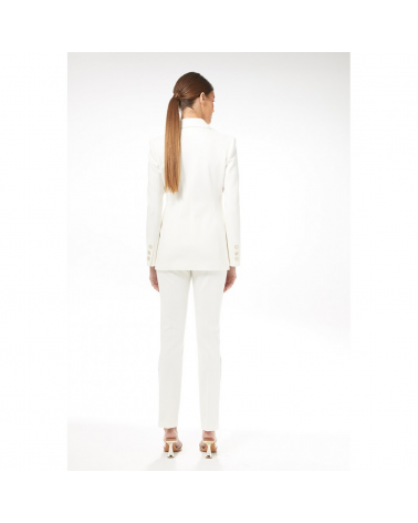 Americana con Botones Joya Carla Ruiz | Jayme Shop 2